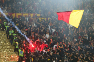 SS Lazio v AS Roma - Serie A TIM