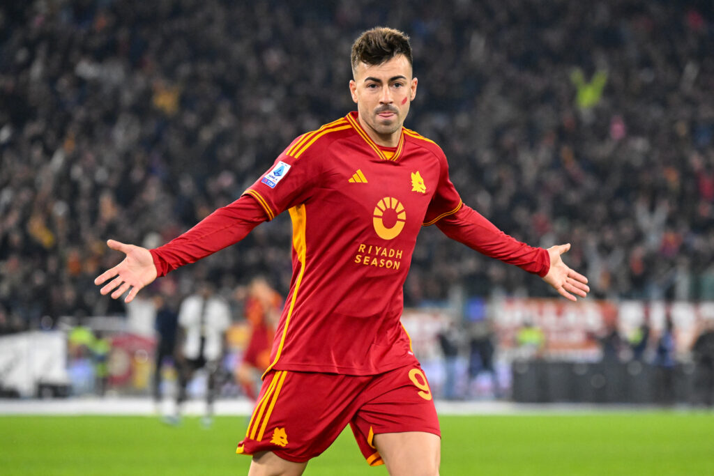 AS Roma v Udinese Calcio - Serie A TIM