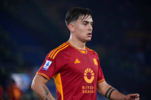 SS Lazio v AS Roma - Serie A TIM