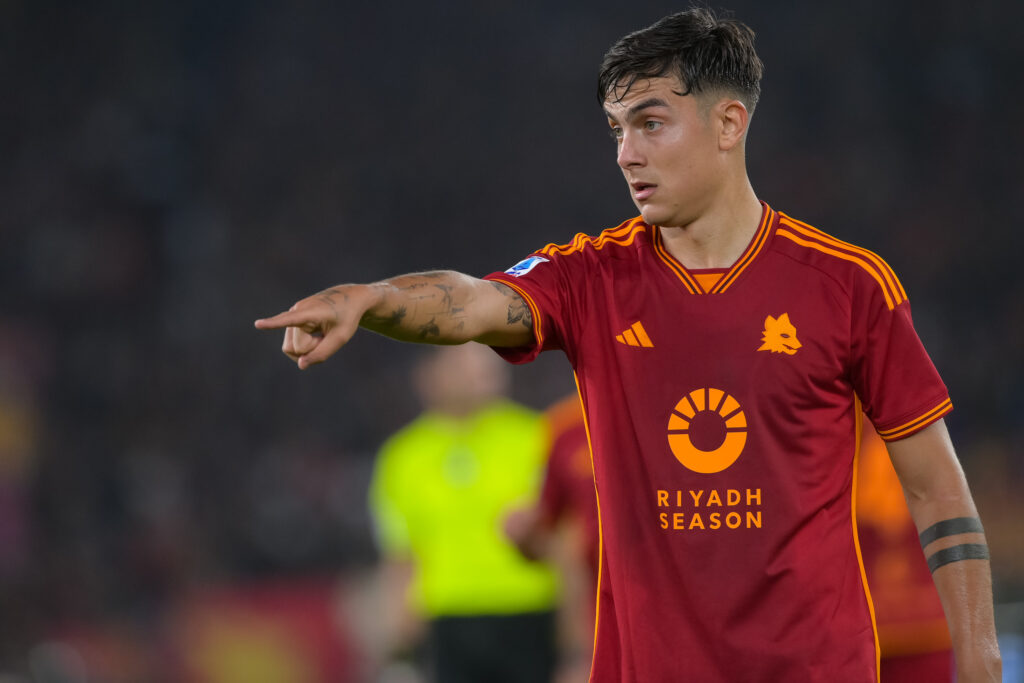 AS Roma v US Lecce - Serie A TIM