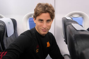 Bove AS Roma Travel To Geneve