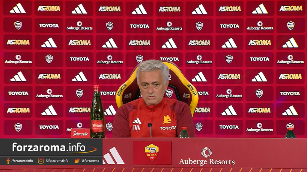 mourinho