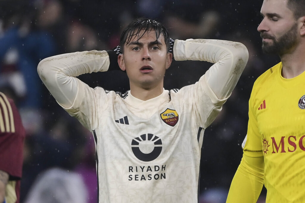 Dybala