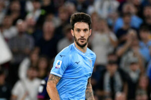 Luis Alberto SS Lazio v ACF Fiorentina - Serie A TIM