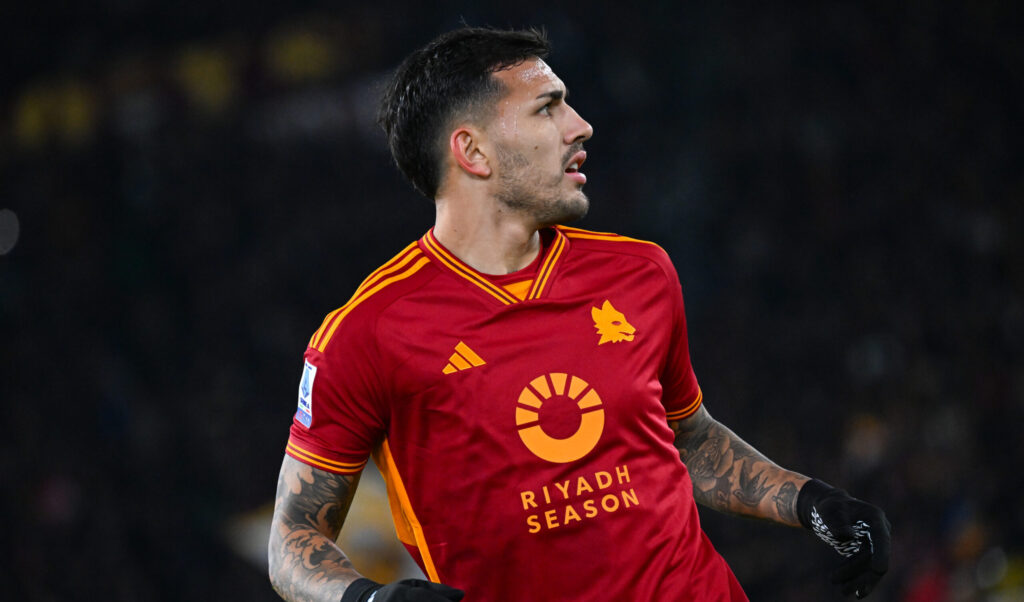 AS Roma v Udinese Calcio - Serie A TIM