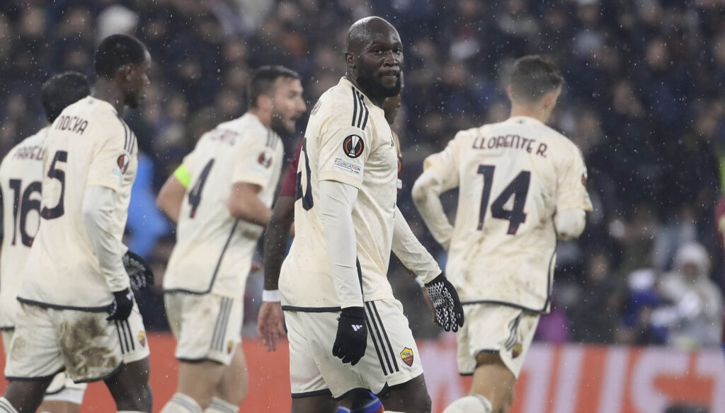 Lukaku