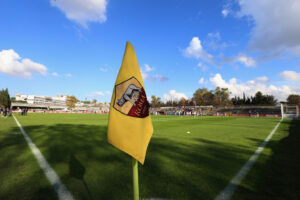 AS Roma v ACF Fiorentina - Women Serie A