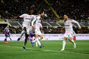 ACF Fiorentina v Juventus - Serie A TIM