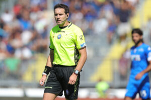 Empoli FC v FC Internazionale - Serie A TIM