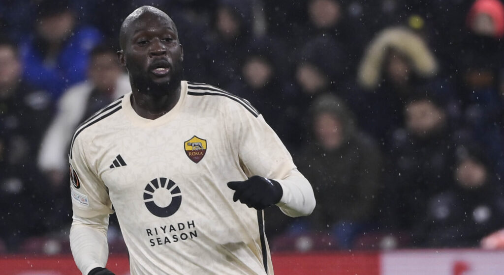 Lukaku