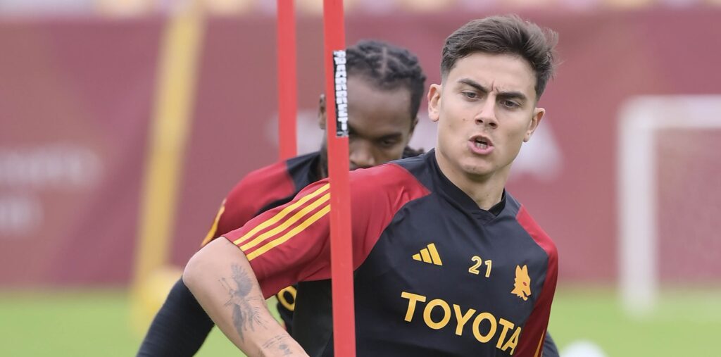 dybala sanches