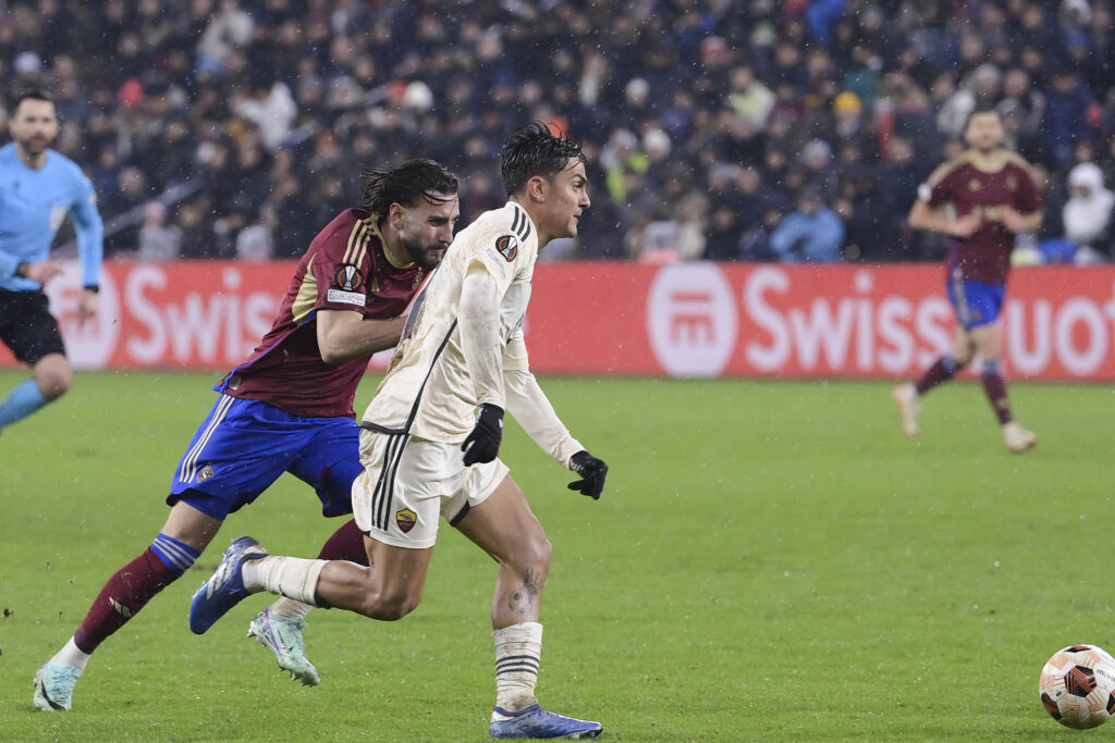 Dybala