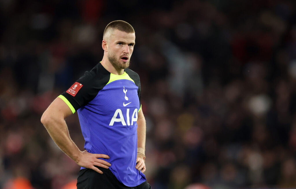 Sheffield United v Tottenham Hotspur: Emirates FA Cup Fifth Round