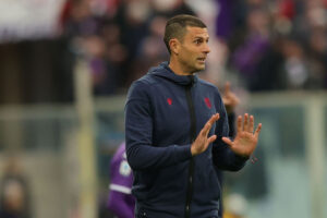 ACF Fiorentina v Bologna FC - Serie A TIM