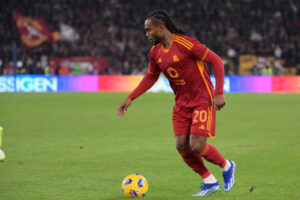 SS Lazio v AS Roma - Serie A TIM