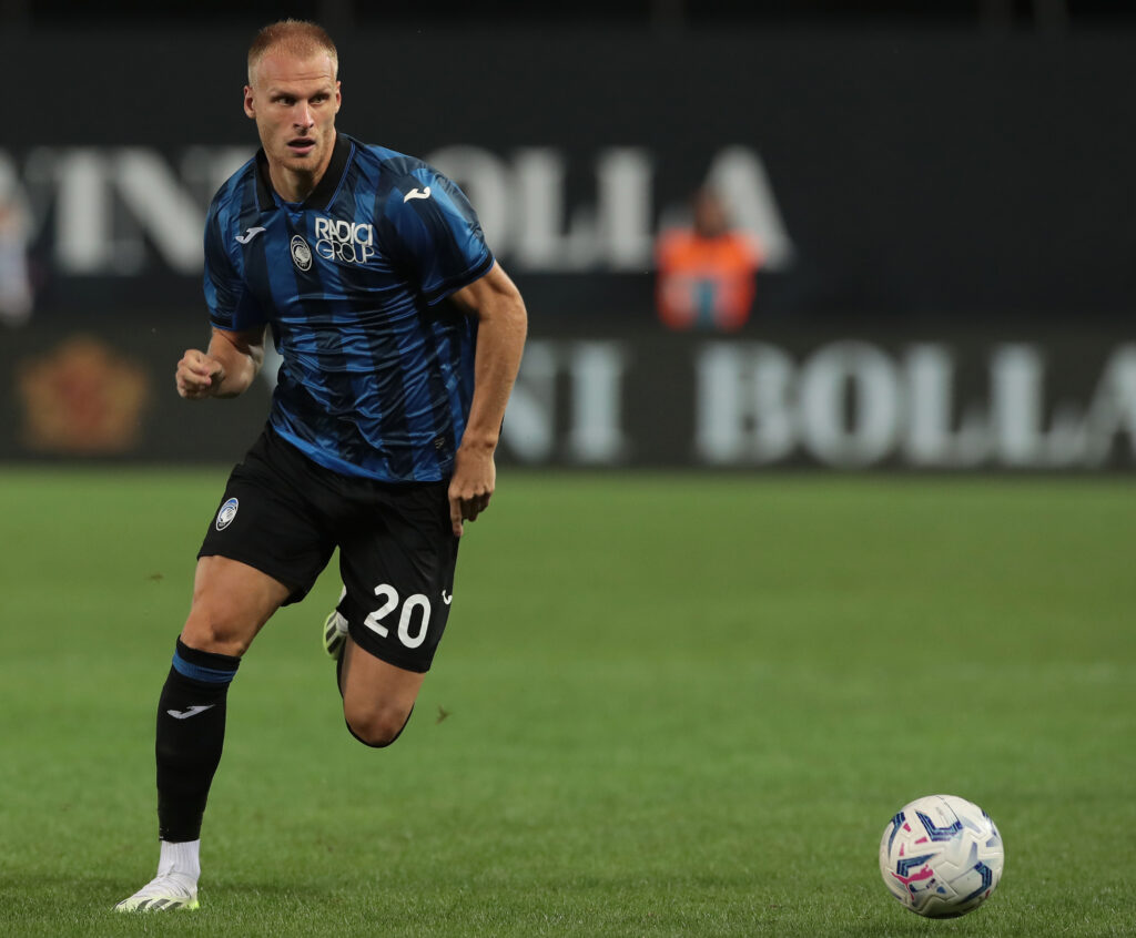 Atalanta BC v AC Monza - Serie A TIM