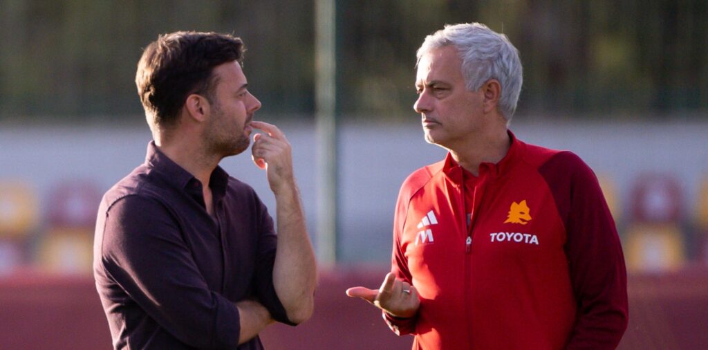 mourinho