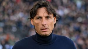 Udinese Calcio v Atalanta BC - Serie A TIM