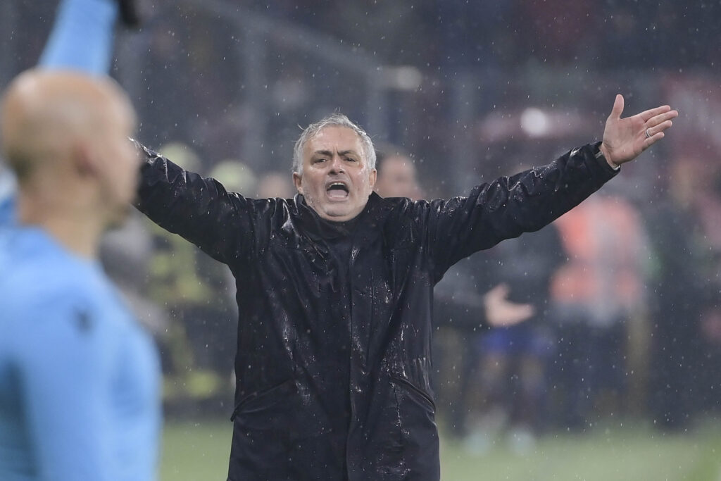 Mourinho