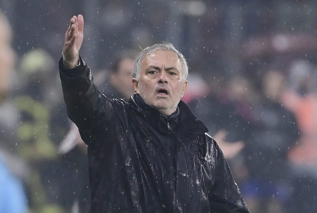 Mourinho