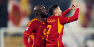 AS Roma v SSC Napoli - Serie A TIM