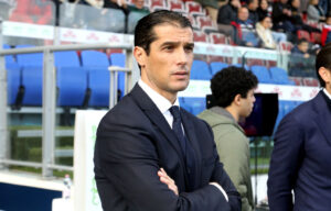 Francois Modesto Cagliari Calcio v AC Monza - Serie A TIM