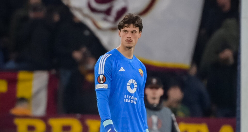 AS Roma v FC Sheriff Tiraspol: Group G - UEFA Europa League 2023/24