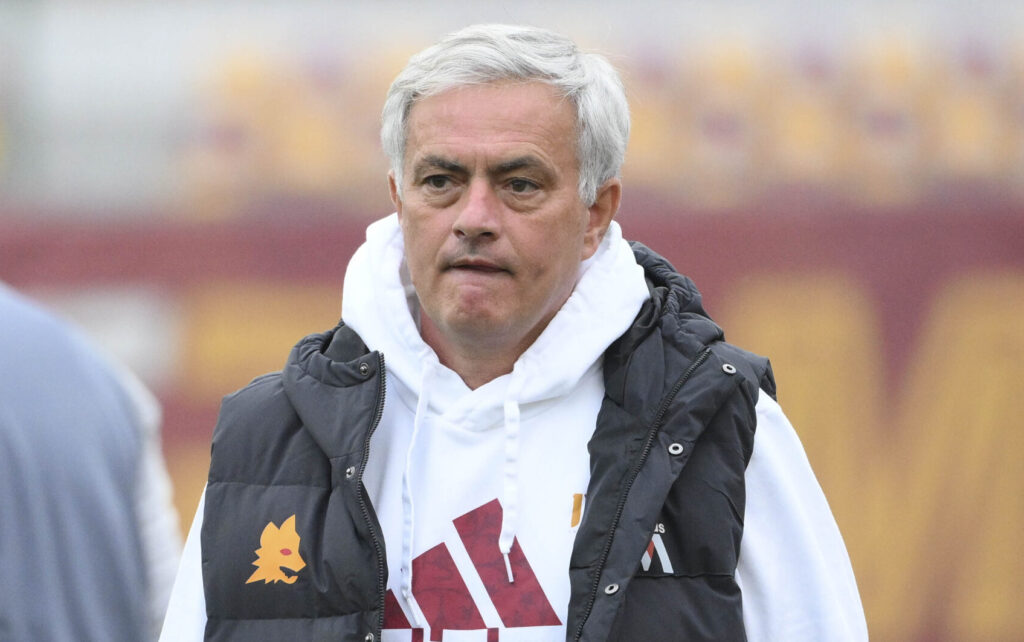 Mourinho