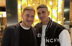 totti volpato