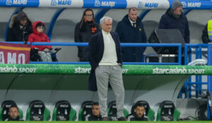 US Sassuolo v AS Roma - Serie A TIM