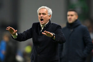 US Sassuolo v AS Roma - Serie A TIM