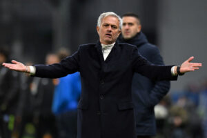US Sassuolo v AS Roma - Serie A TIM