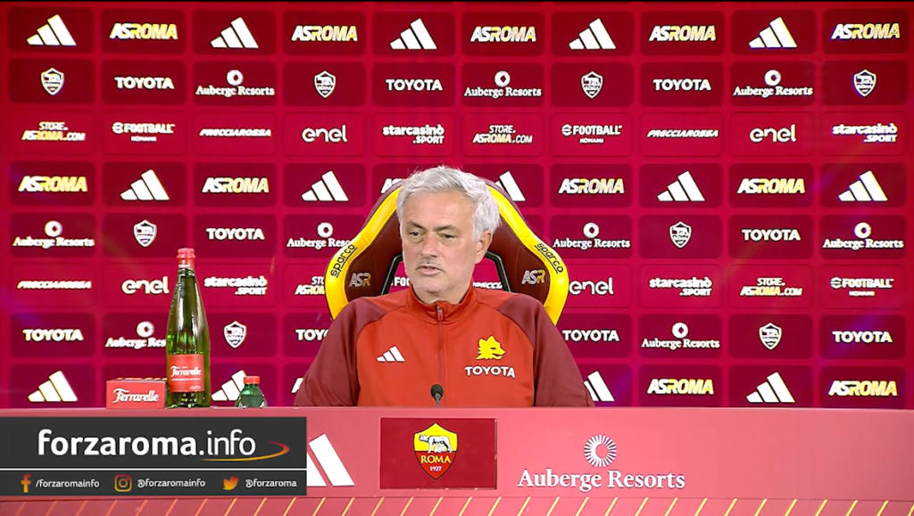 mourinho