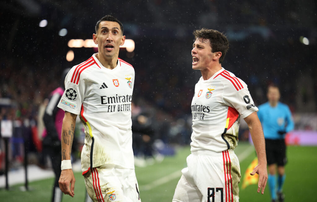 Benfica