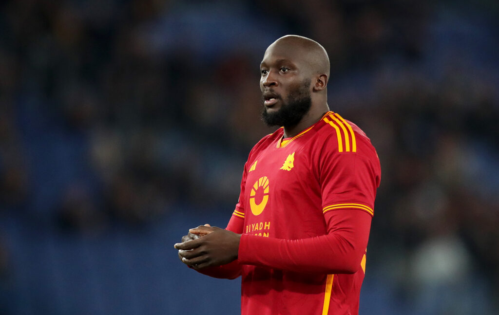 AS Roma v FC Sheriff Tiraspol: Group G - UEFA Europa League 2023/24