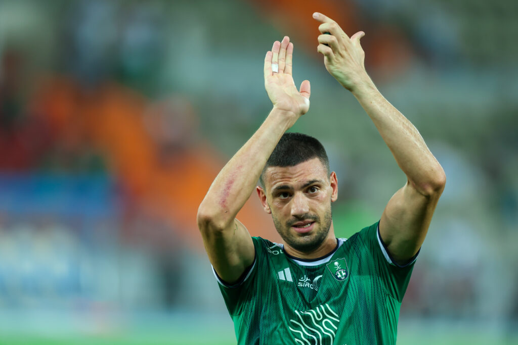 demiral