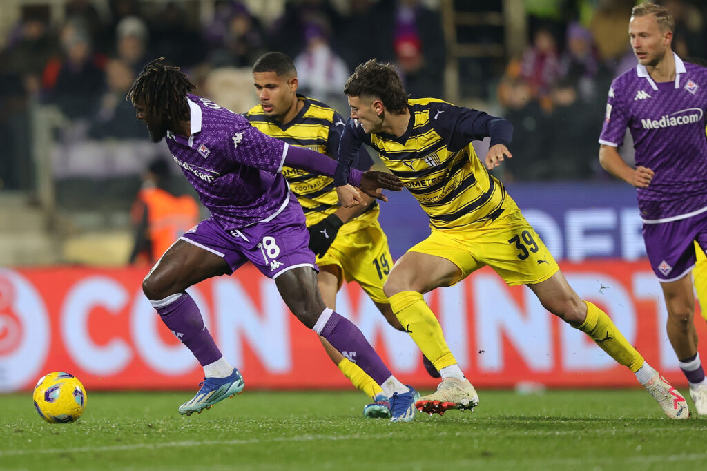 Fiorentina