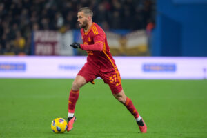 US Sassuolo v AS Roma - Serie A TIM