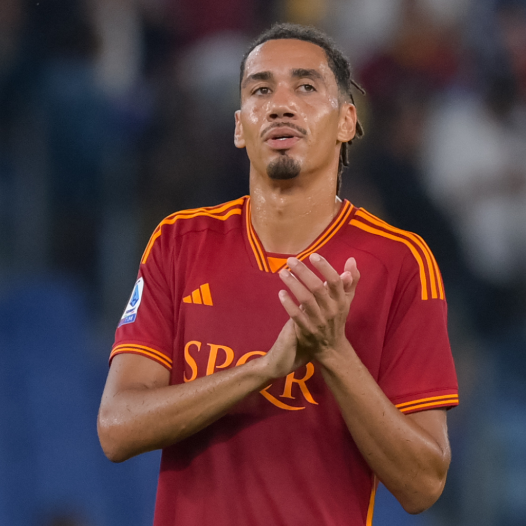 smalling