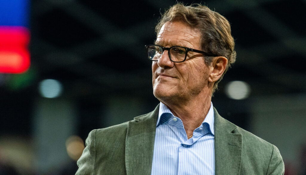 Fabio Capello