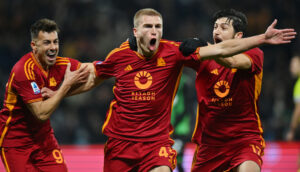 US Sassuolo v AS Roma - Serie A TIM