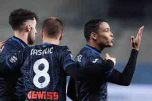 Atalanta BC v US Salernitana - Serie A TIM