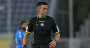 rapuano Empoli FC v US Salernitana - Serie A TIM