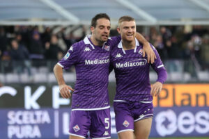 ACF Fiorentina v US Salernitana - Serie A TIM