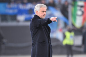 AS Roma v SSC Napoli - Serie A TIM