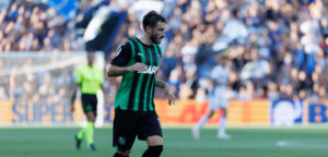 Vina US Sassuolo v Atalanta BC - Serie A TIM