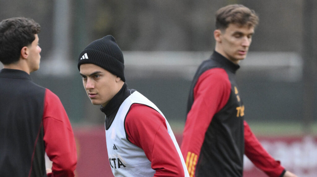 Dybala