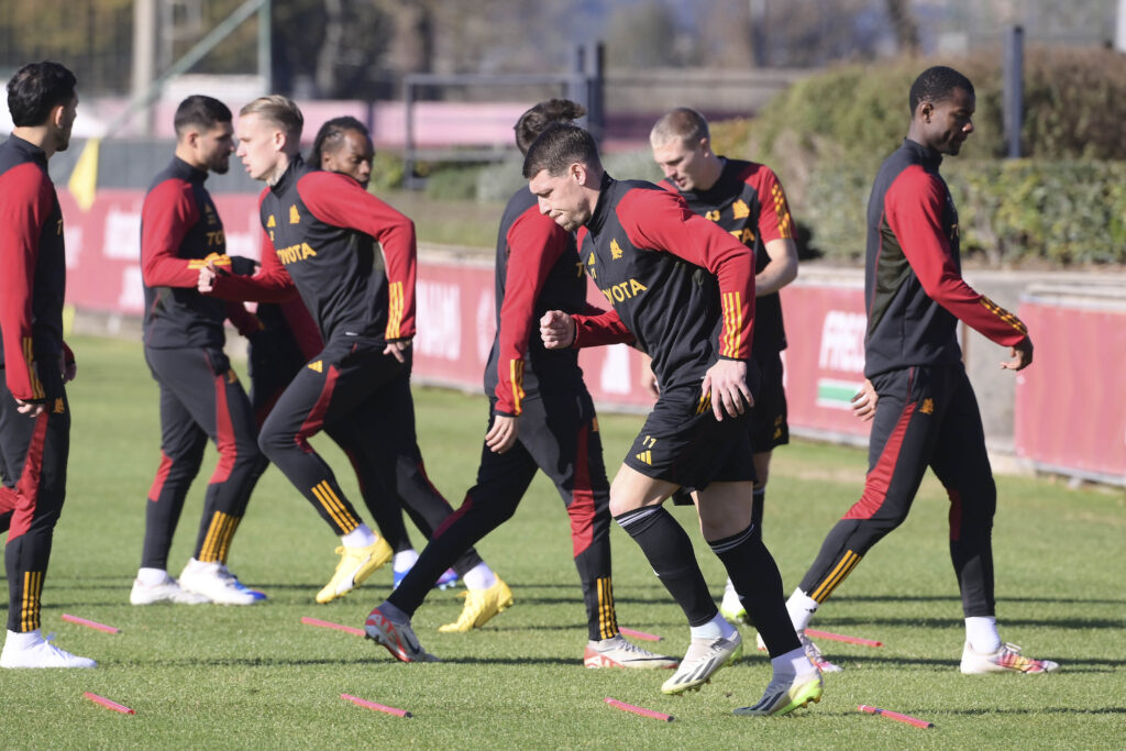 Andrea Belotti