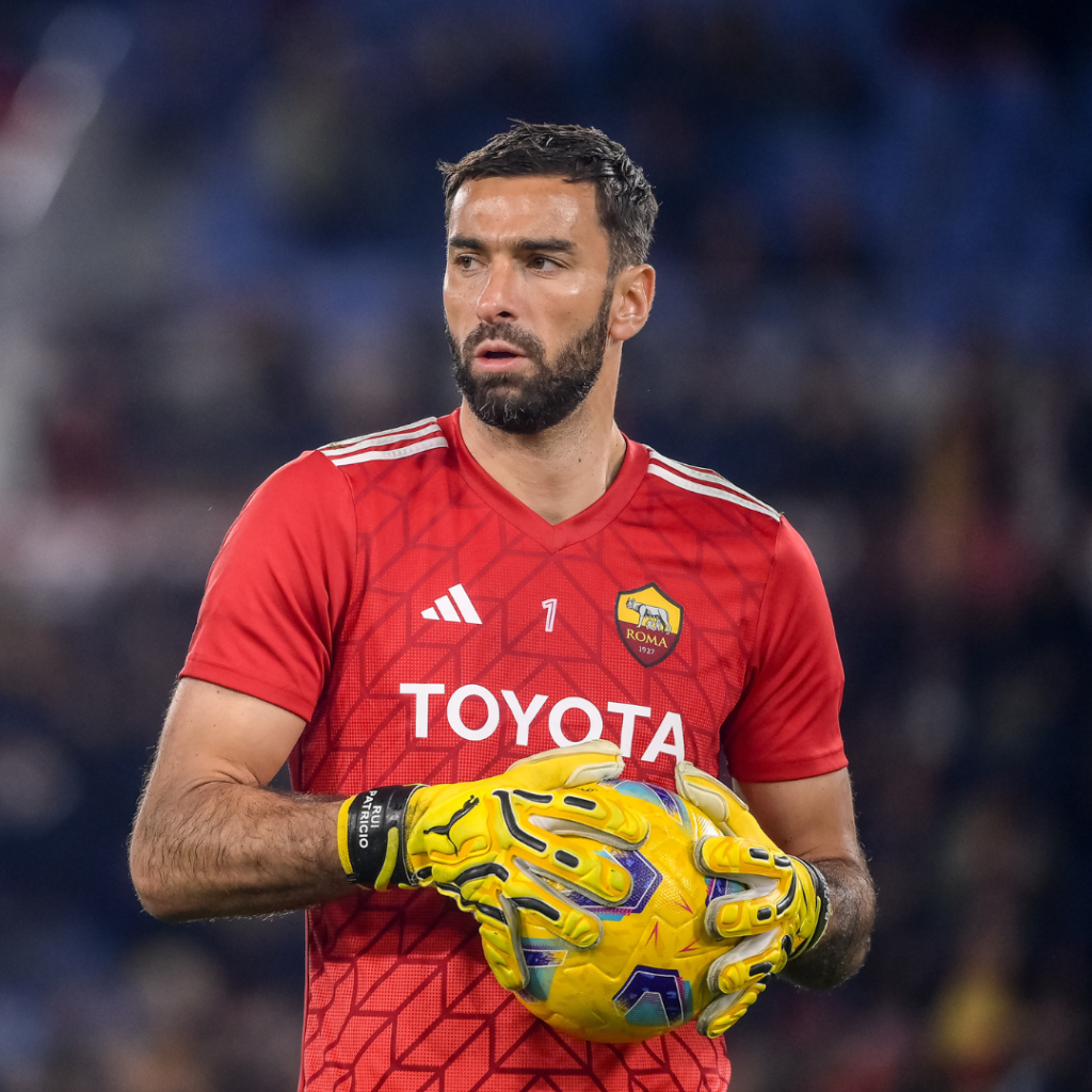 rui patricio