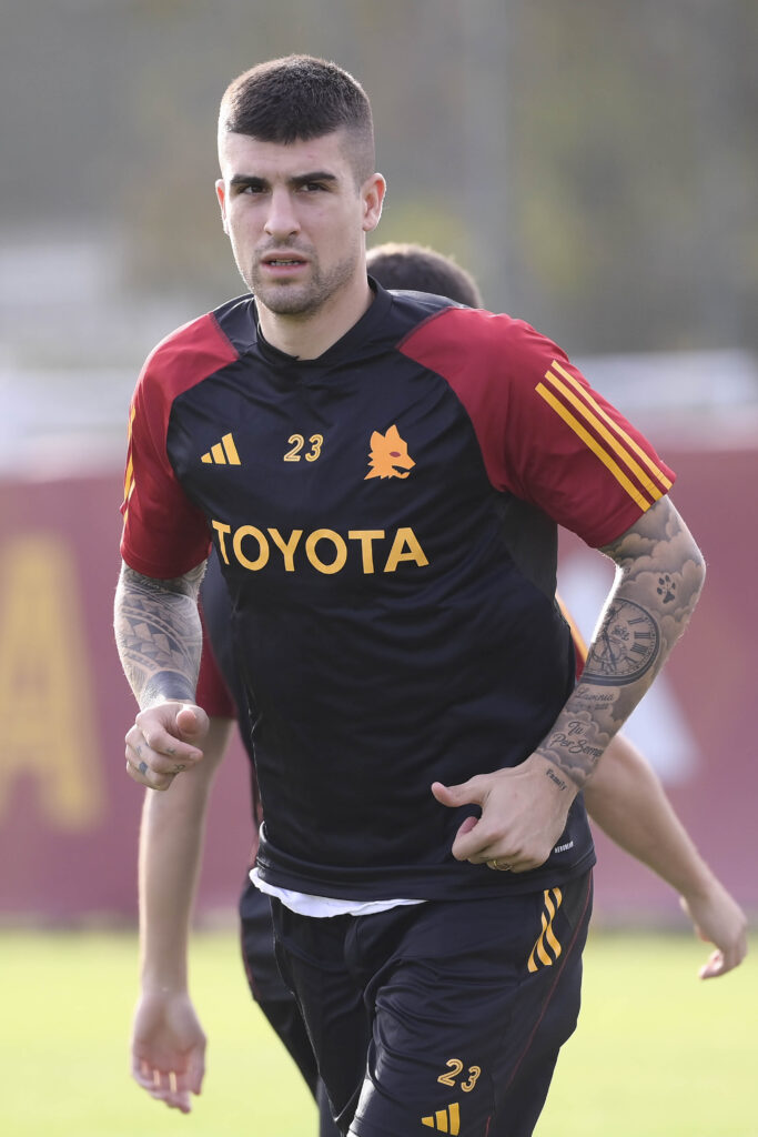Mancini